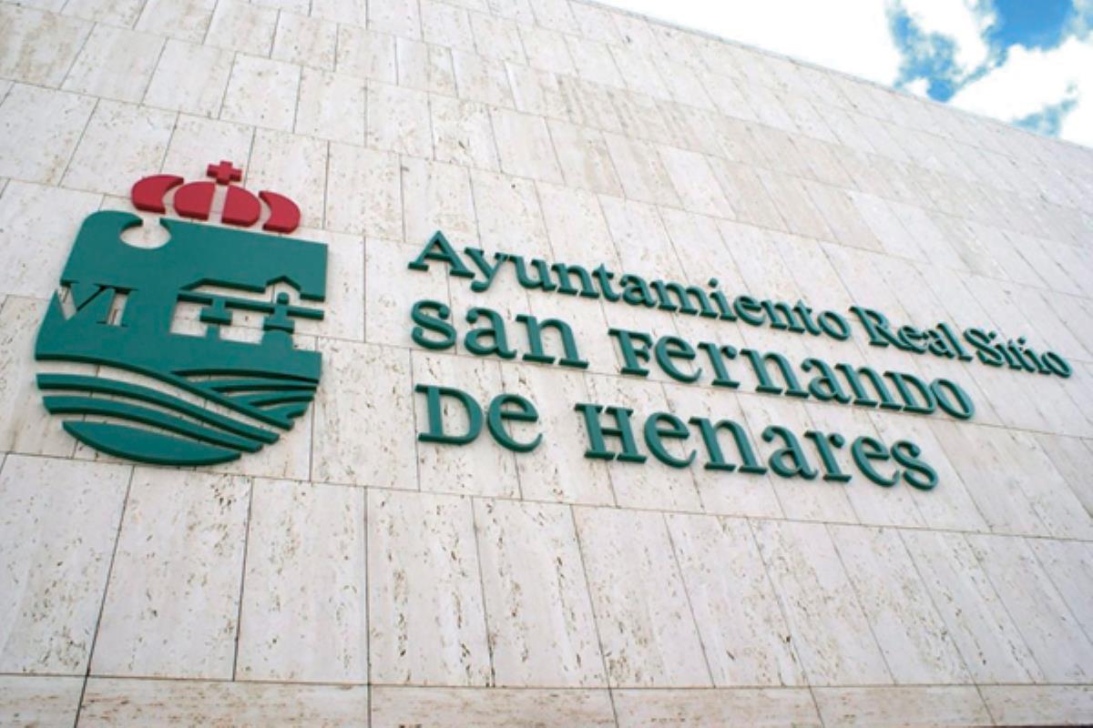 San Fernando de Henares tiene una tasa de incidencia de 958 casos