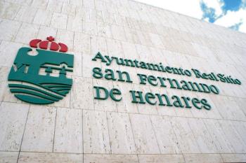 San Fernando de Henares tiene una tasa de incidencia de 958 casos