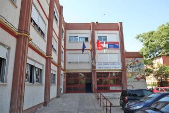 La decisión ha sido anunciada por la dirección territorial de Educación de Madrid-Este