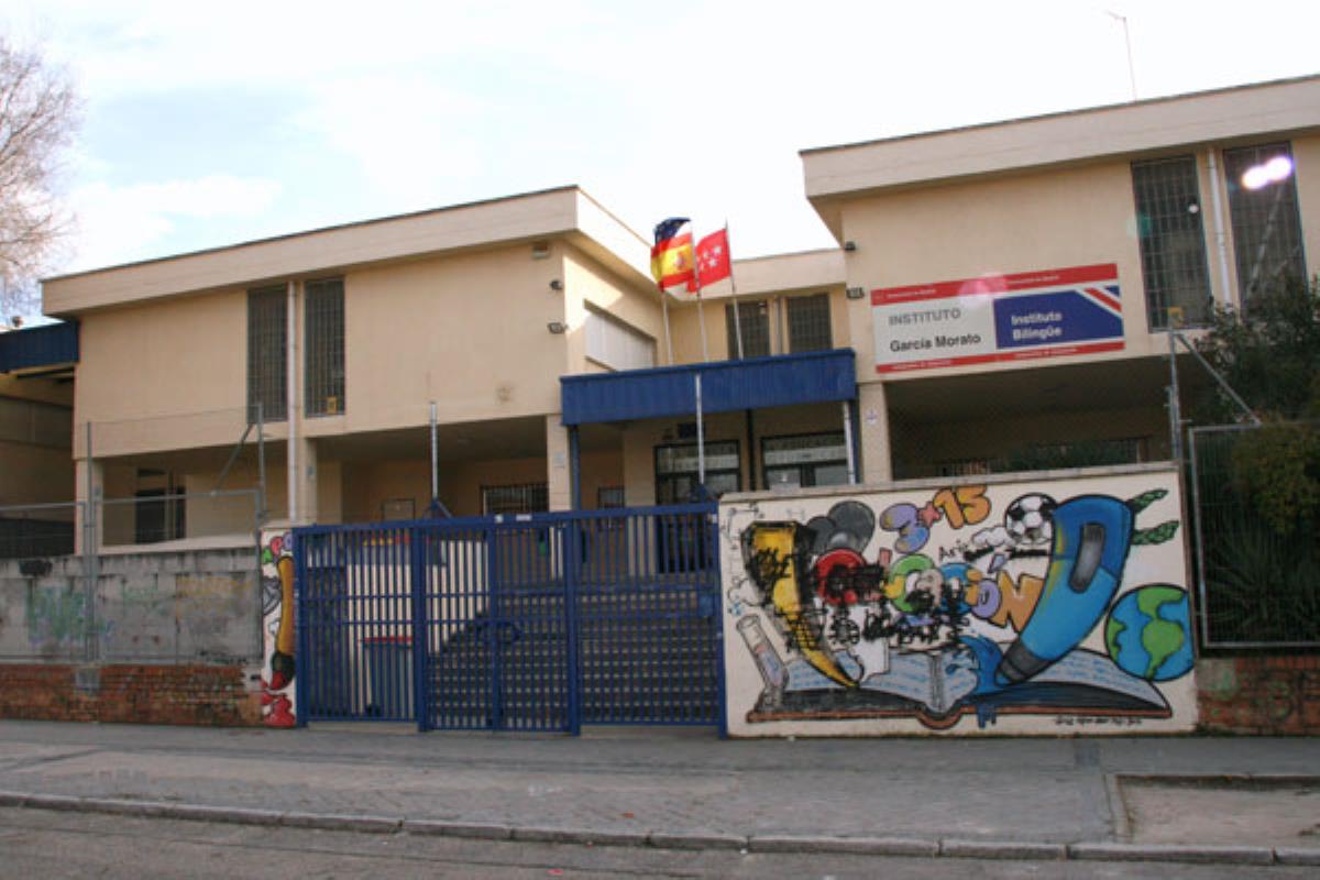 La Comunidad de Madrid plantea clases presenciales de 8 a 12 horas o de 12 a 16 horas para mantener la distancia de seguridad