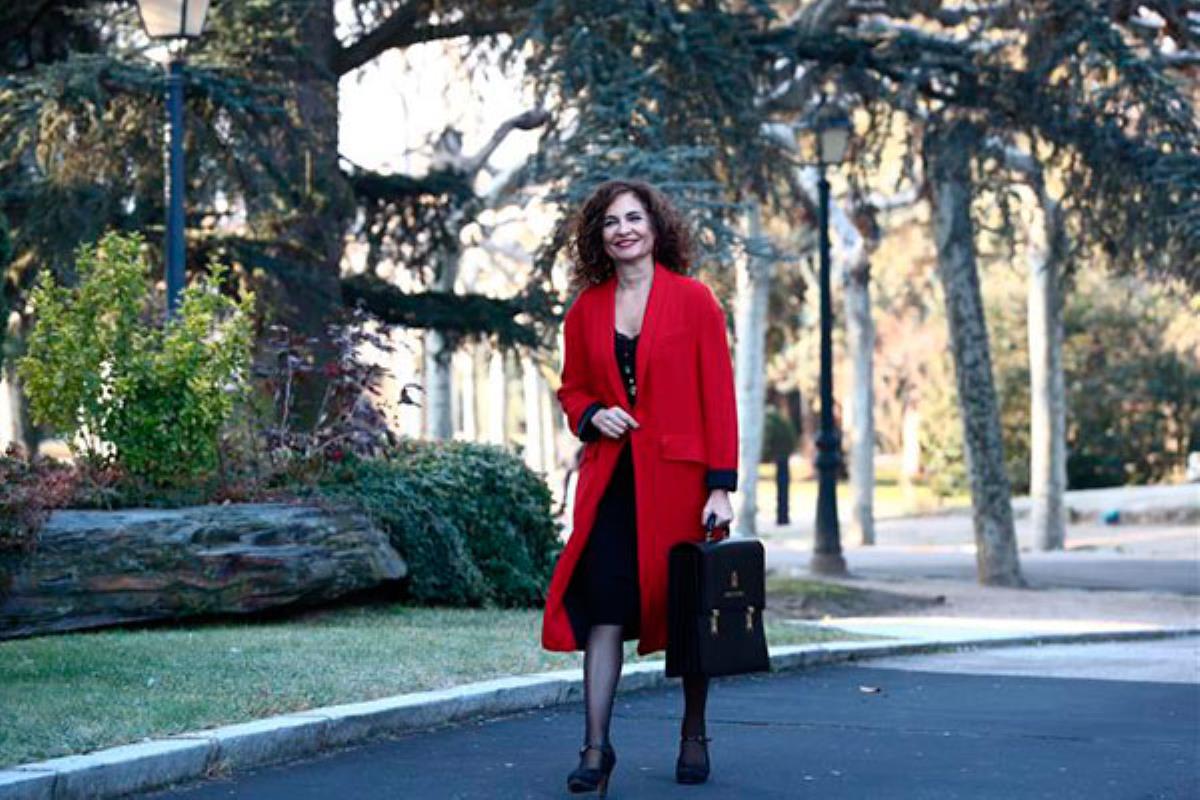 El Ministerio de Hacienda deja sin efecto la regla de gasto enmarcada en la ley de estabilidad presupuestaria este 2020