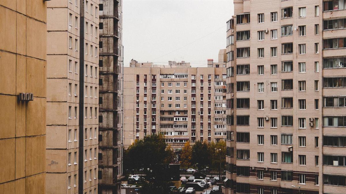 Así lo estipula la futura Ley por el Derecho a la Vivienda
