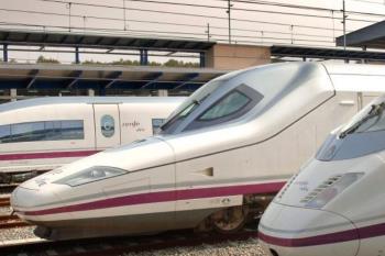 Renfe anuncia los cambios y las devoluciones disponibles tras las restricciones en la Comunidad de Madrid
