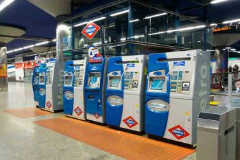 La nueva Tarjeta Multi sustituye a los clásicos billetes desde el 1 de noviembre