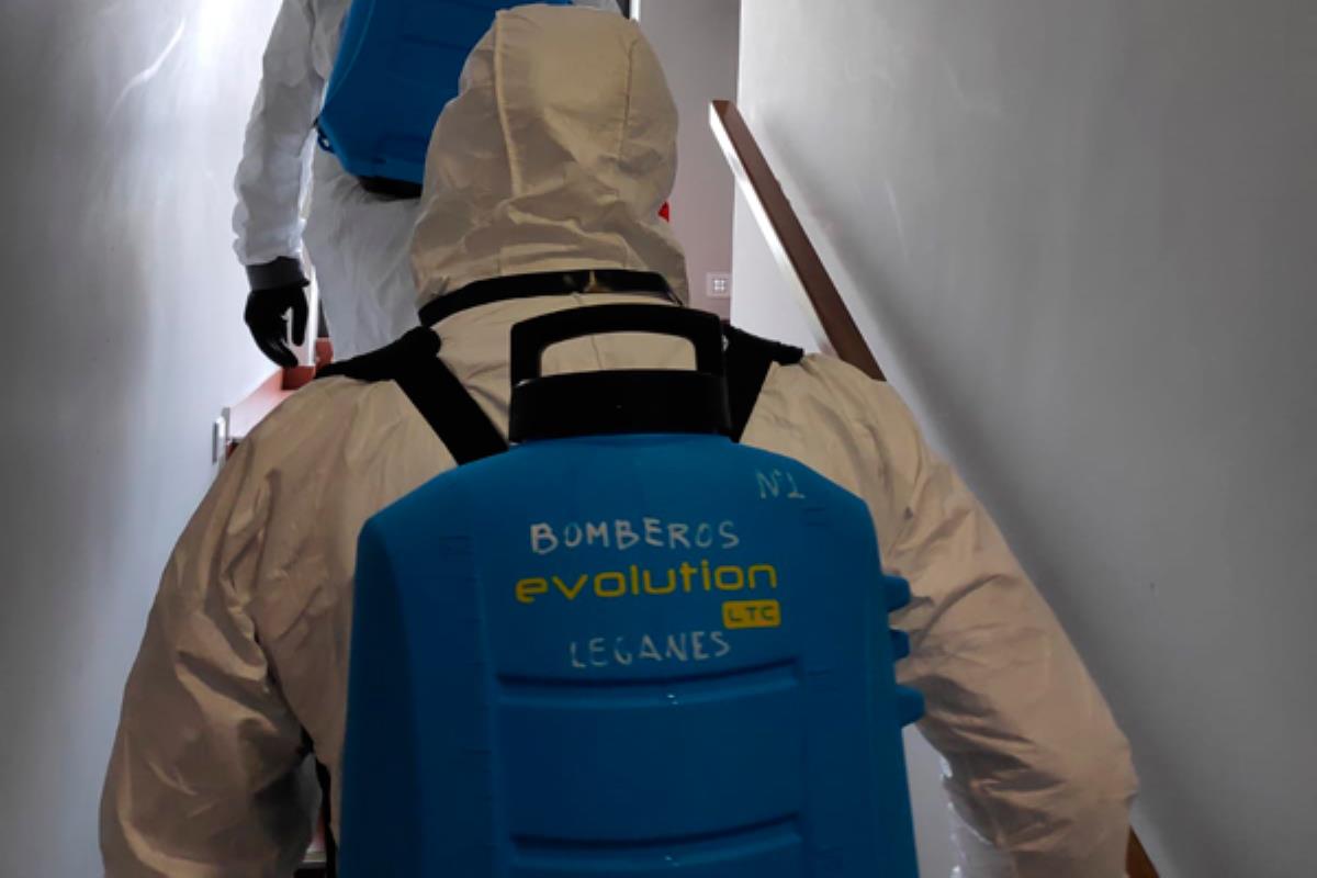 Así se ha decidido en la reunión entre los cuerpos de seguridad y el consistorio