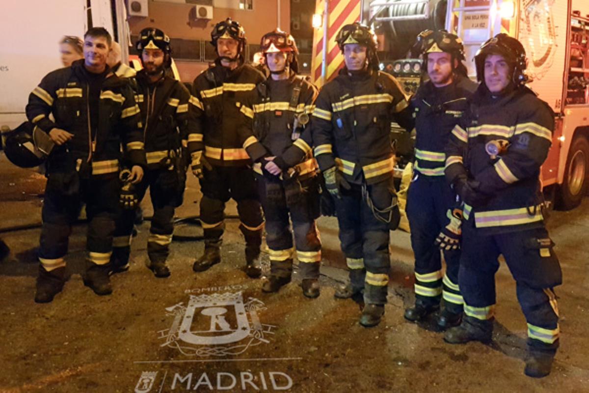 Definen sus actividades de estas últimas semanas como “intensas y complejas”