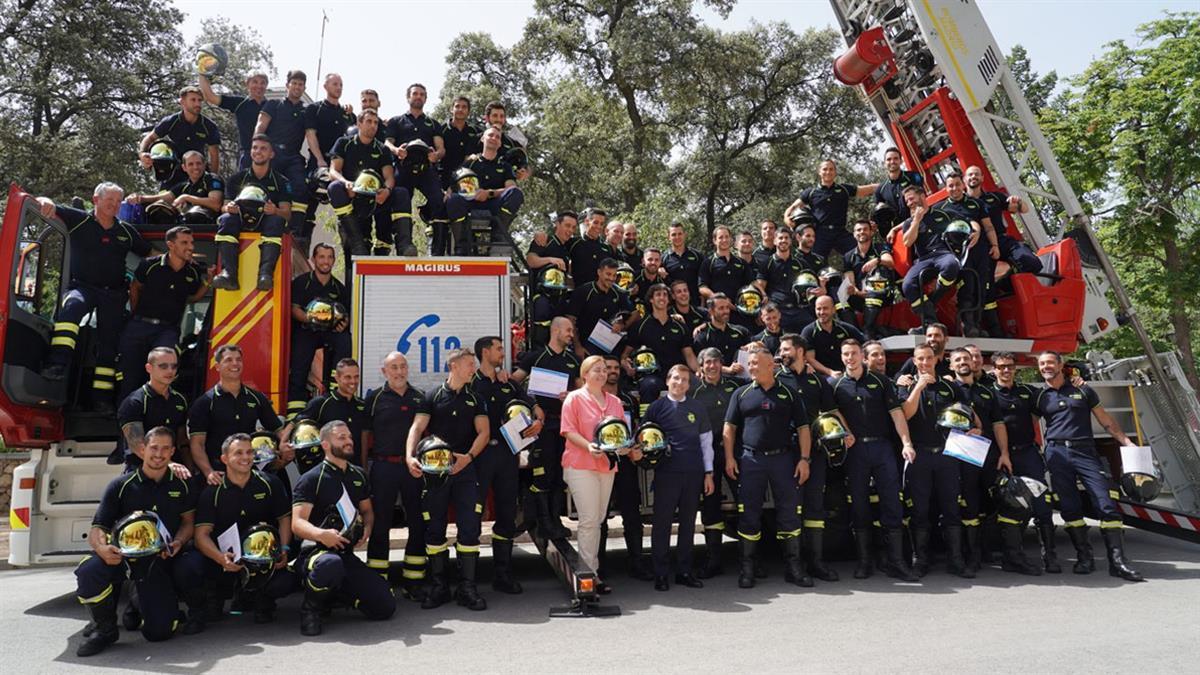 Tras dos años de parón por la pandemia, vuelve la tradicional entrega de premios, reconocimientos y distinciones 