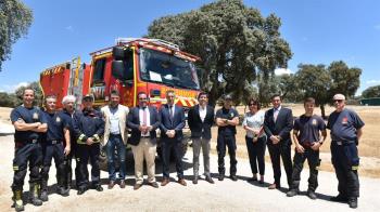 Estarán entre el 15 de junio y 15 de septiembre