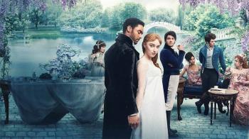 La primera temporada cuenta la historia de Dafne, una de las hermanas medianas, la cual se presenta a la corte para encontrar un marido 