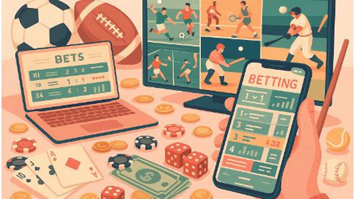 La industria del juego digital en República Dominicana ha crecido de forma estable durante los últimos cinco años