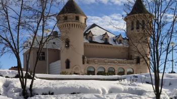 La residencia de la marquesa de Valderas ha evolucionado en paralelo a nuestra historia