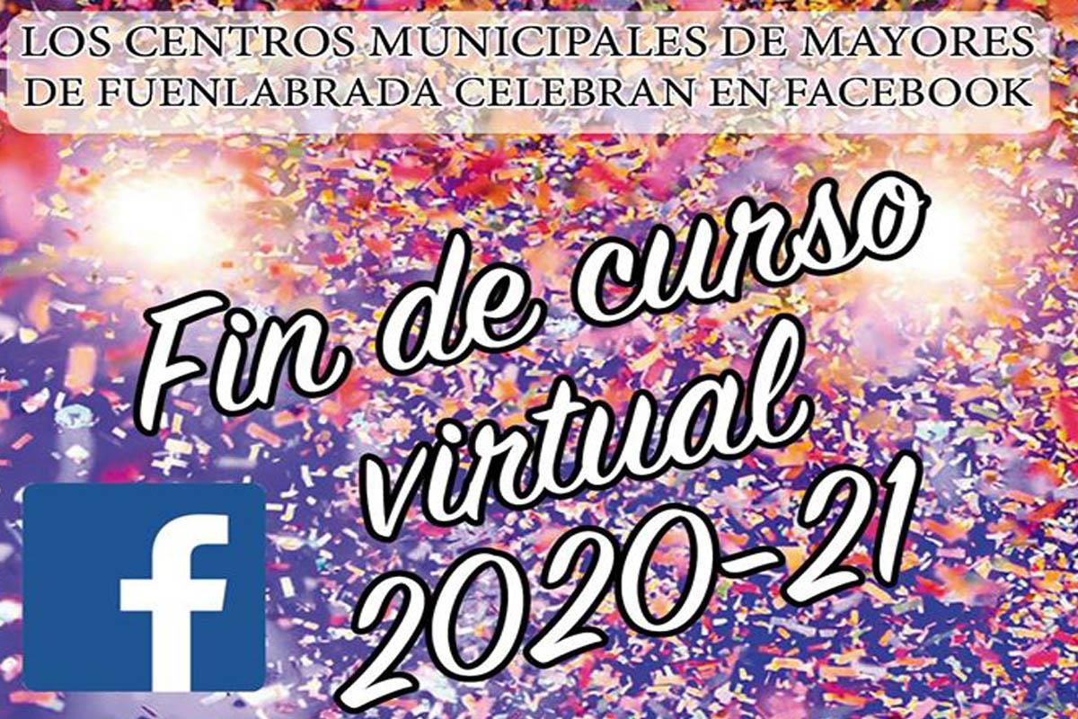 Durante hoy día 29 y mañana 30 de junio se celebrará dicho encuentro en el Facebook de la concejalía del Mayor  