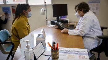 Debido a la mejora de la situación sanitaria y el avance de la vacunación