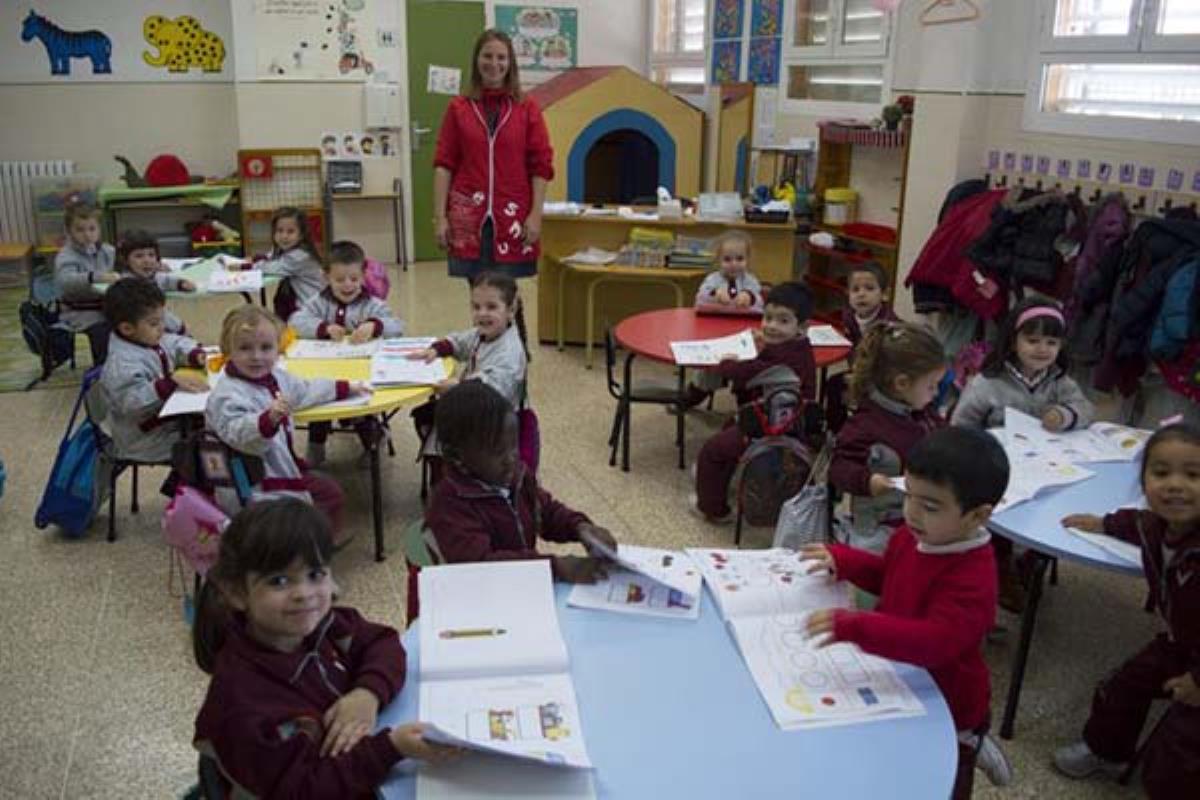 La Comunidad de Madrid extenderá el Programa Bilingüe a 27 nuevos centros