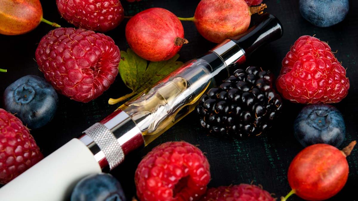 Qué son los e-cig y para qué sirven