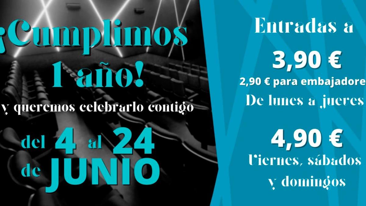 Las promociones estarán disponibles del 4 al 24 de junio