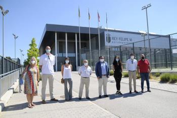 Entre el 6 y el 31 de julio, los chicos y chicas podrán disfrutar de una gran variedad de deportes
