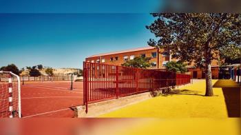 Con esta medida, el Ayuntamiento busca garantizar un espacio saludable para el alumnado