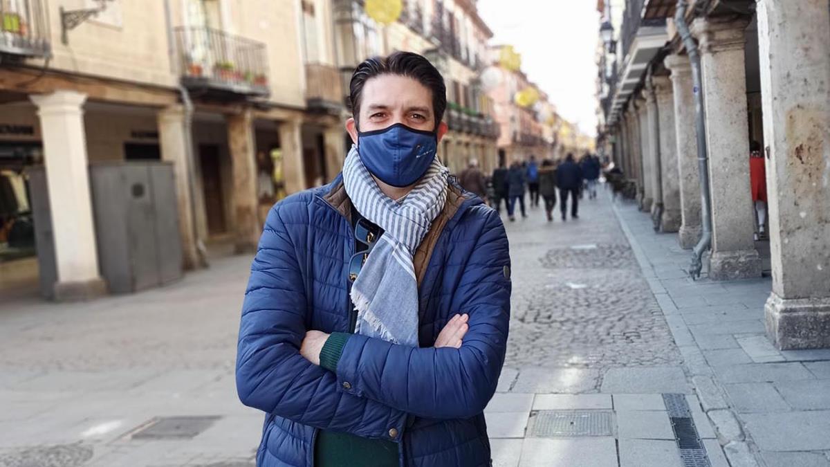 El PP insta a realizar más programas para pymes, autónomos y comerciantes, para poder sufragar los gastos