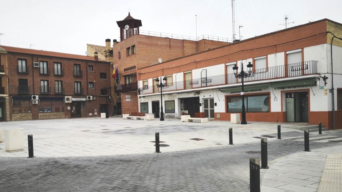 Este domingo 27 de junio a las 12:15 horas en la Plaza de la Constitución