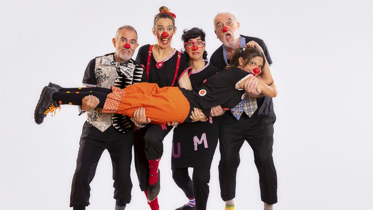 Una aventura para todos los niños y niñas de Tres Cantos