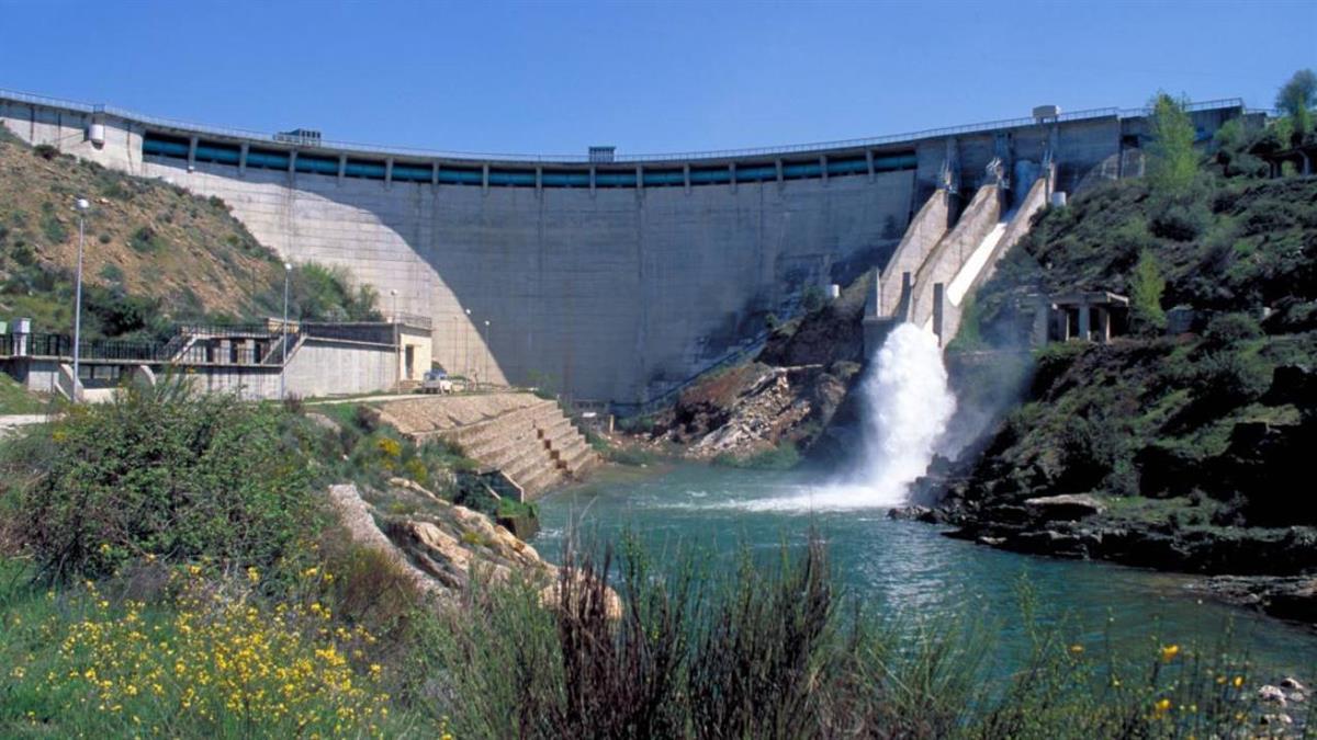 El Canal de Isabel II reconoce que la situación hidrológica en la región es buena