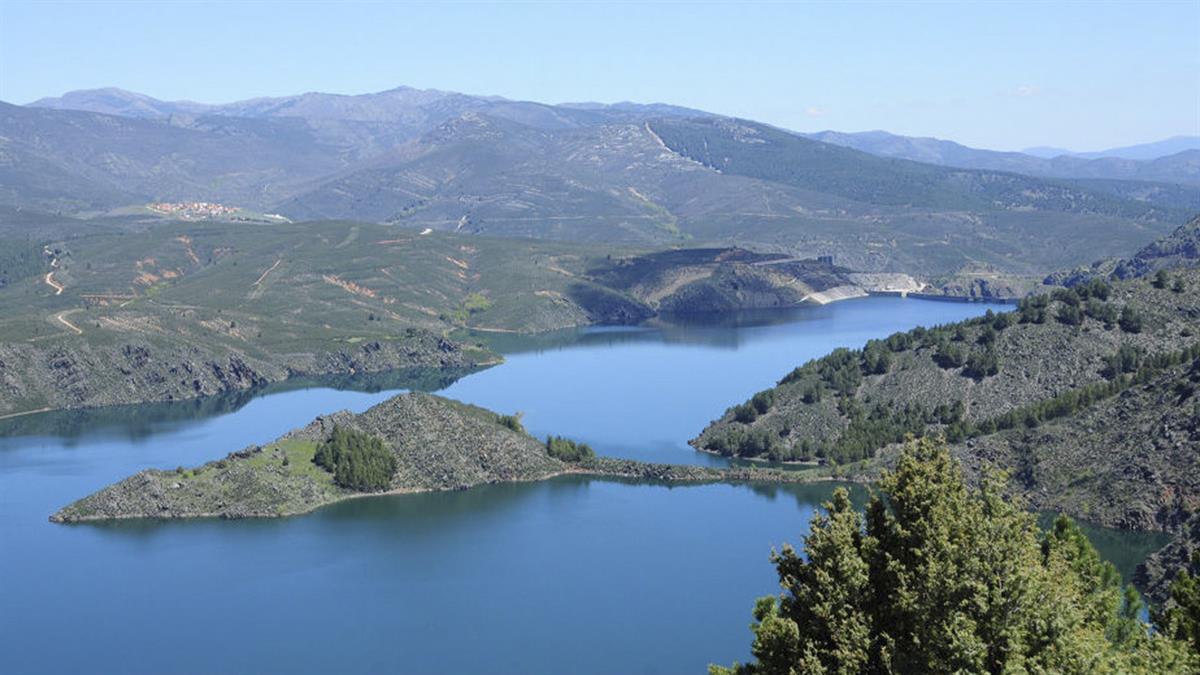 Están 6 puntos por debajo de la media histórica