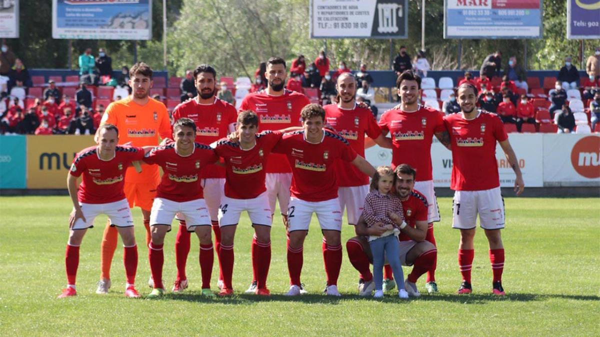 Tanto la RSD Alcalá como la AD Complutense han garantizado prácticamente su permanencia en la categoría
