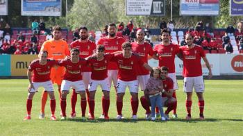 Tanto la RSD Alcalá como la AD Complutense han garantizado prácticamente su permanencia en la categoría
