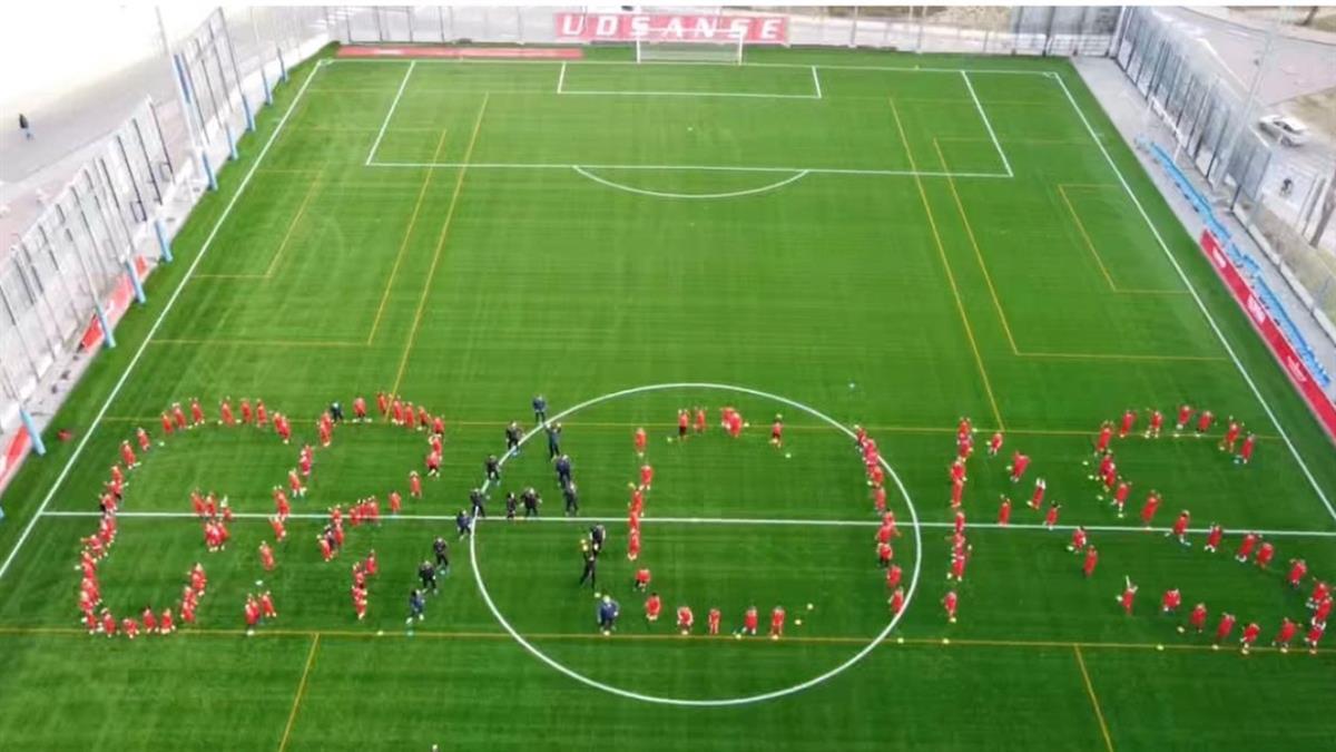 La remodelación de los terrenos de juego se llevará a cabo en los tres campos de Dehesa Vieja, Dehesa Boyal, Velódromo y Matapiñonera 