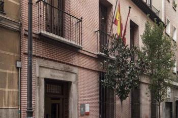 Con fuertes protocolos de seguridad e higiene los espacios culturales pronto reabrirán 
