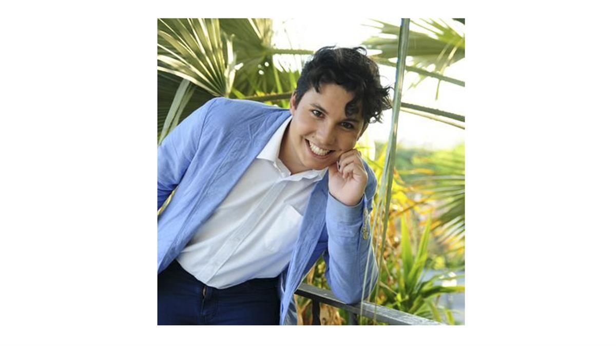 Con 24 años, el presidente del Instituto de Política Social lucha por el fin del aborto, la eutanasia y la defensa de la libertad religiosa 