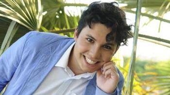 Con 24 años, el presidente del Instituto de Política Social lucha por el fin del aborto, la eutanasia y la defensa de la libertad religiosa 