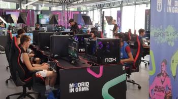 Madrid in Game culmina la segunda vuelta de la temporada 2025 hasta el 30 de noviembre 