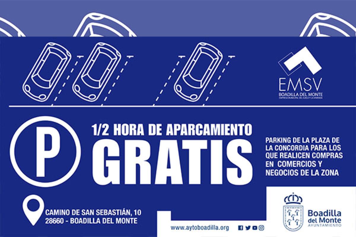 Los tickets se entregarán a los clientes de los comercios