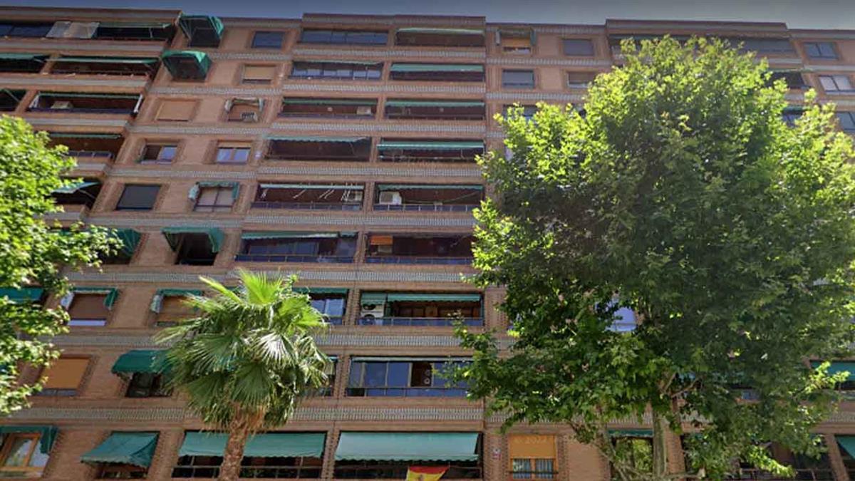 Se invertirán 2 millones y medio de euros procedentes de los Fondos Europeos para rehabilitar y mejorar 250 viviendas de Juan de la Cierva 