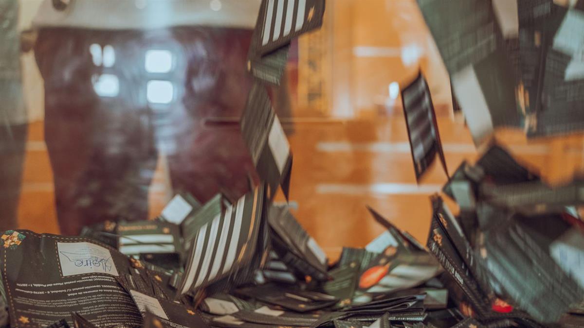 Los 50.000 euros se han utilizado para fomentar el comercio local
