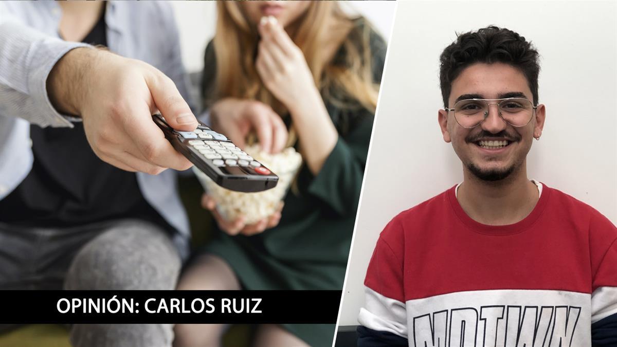 Una opinión de Carlos Ruiz