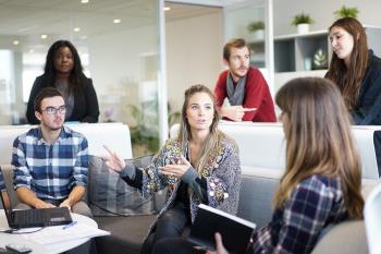A través de la Encuesta de Inserción Laboral también se puede conocer cuáles son las principales vías para conseguir trabajo