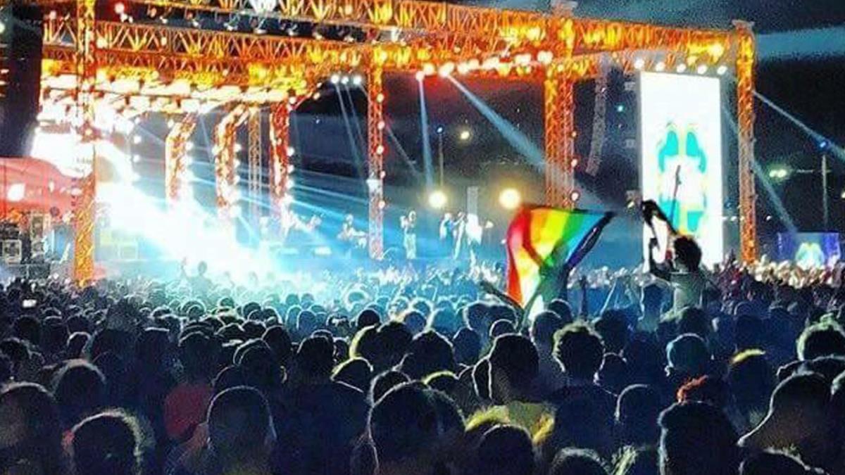 Desde Alaska a Lady Gaga