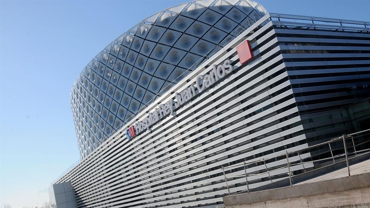 Seis centros sanitarios públicos de la Comunidad de Madrid figuran en el ranking