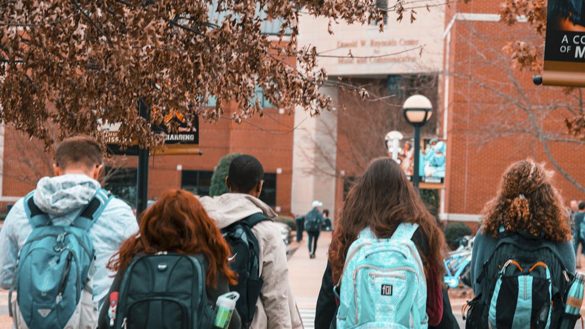 El grupo municipal Ciudadanos pide que se faciliten ayudas para acceder a la universidad