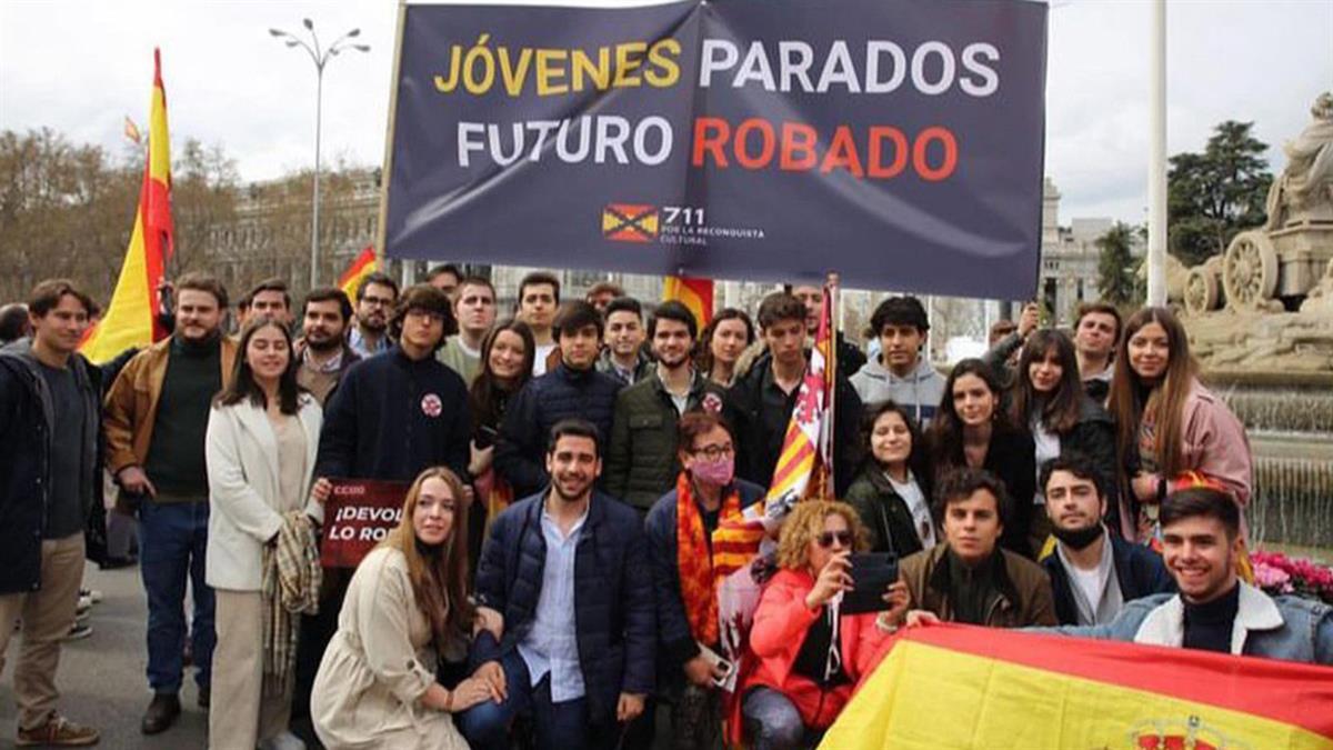 El próximo domingo 10 de julio tendrá lugar la primera mesa informativa