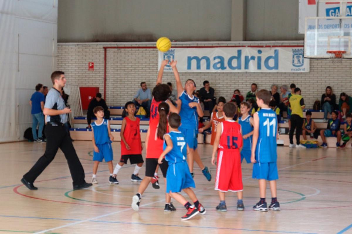 El día 14 se iniciarán las competiciones Senior y el 21 el deporte base