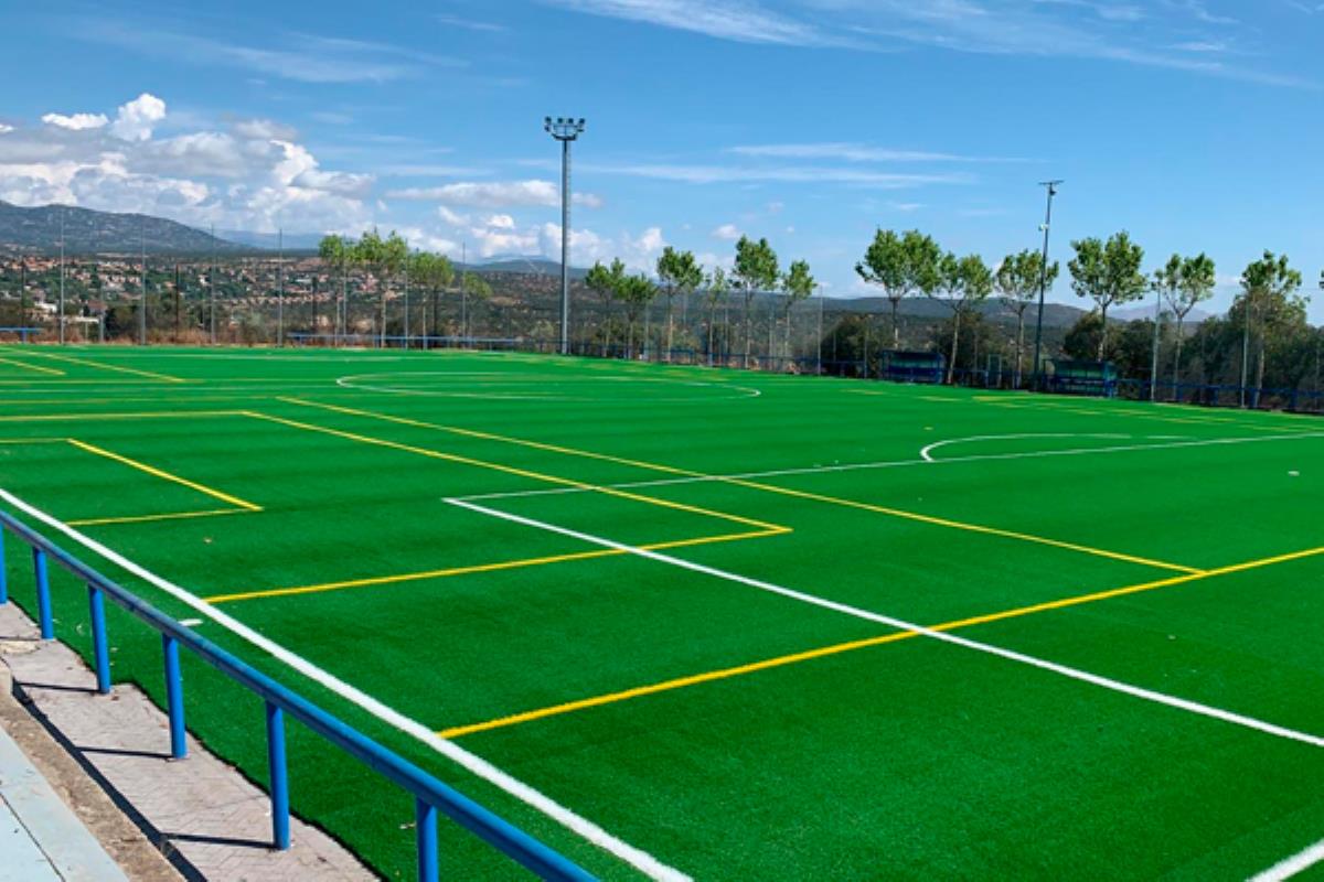 Así lo ha anunciado el propio Ayuntamiento de Las Rozas