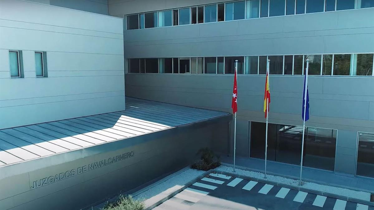 El partido judicial está integrado por 22 municipios