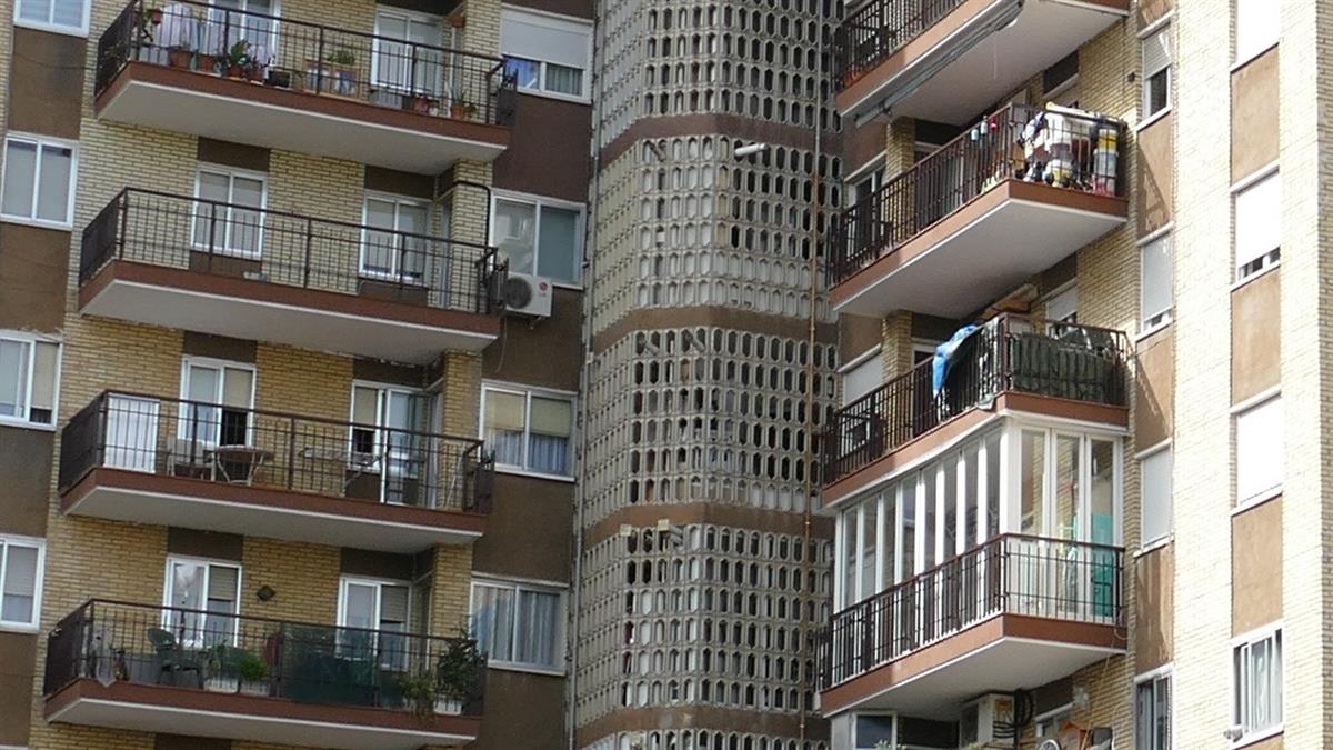 Entra en vigor el Plan Especial de Móstoles para la reconversión de locales vacíos a viviendas
