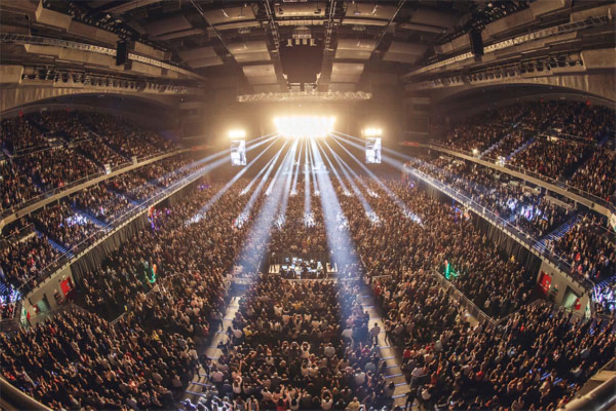 Madrid impone a los organizadores de eventos con más de 600 personas que remitan los datos a la Comunidad