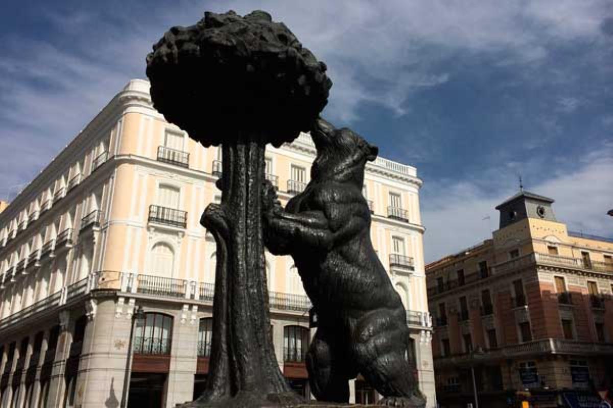 Según el INE, siete de los 10 municipios con una renta neta media anual más alta de España están en Madrid