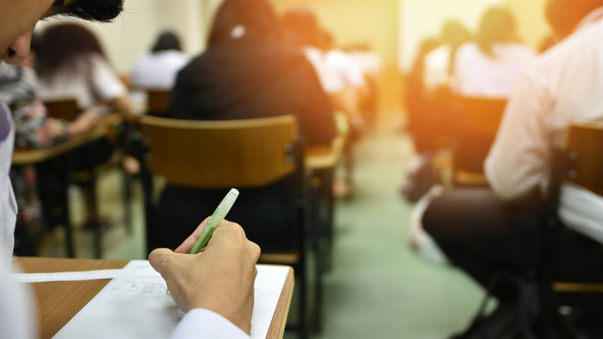 Tener el curriculum con el contenido más completo perjudicará a corto plazo a nuestros estudiantes, aunque en el fondo sean los mejores